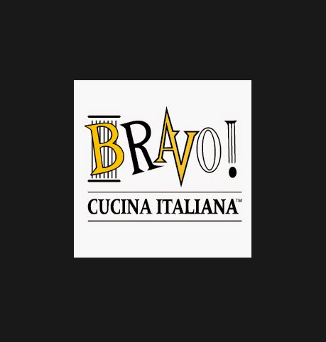 BRAVO! Cucina Italiana's Logo